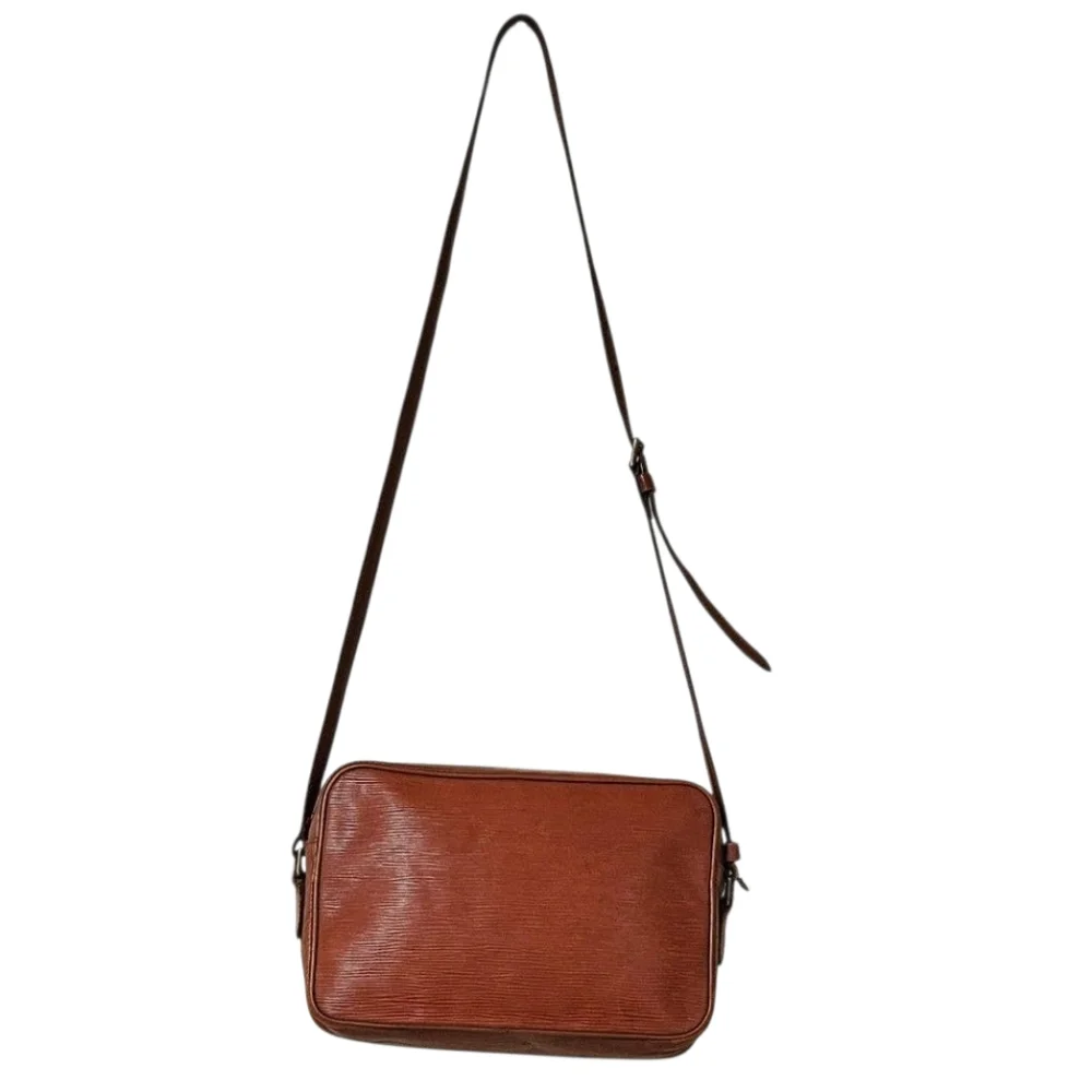 Louis Vuitton Epi Trocadero Bag